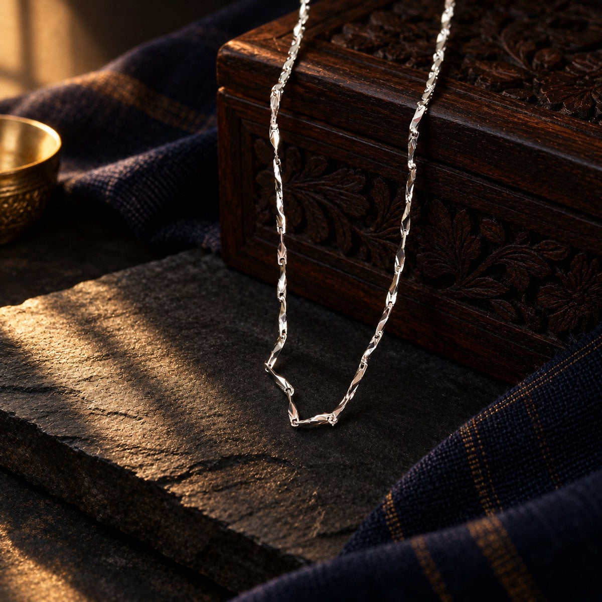 Fancy Chain